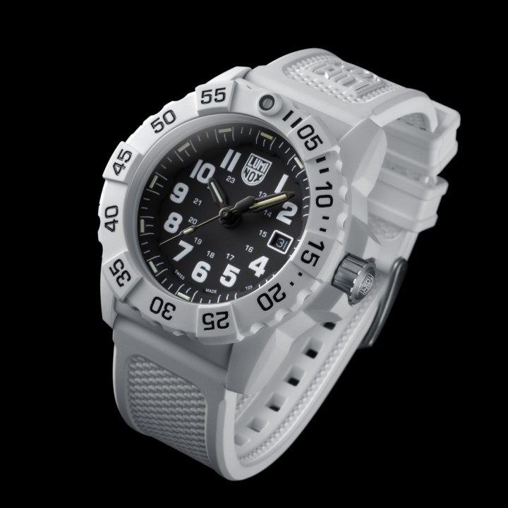 Obrázek Luminox Navy SEAL 3500 Series Arctic Edition