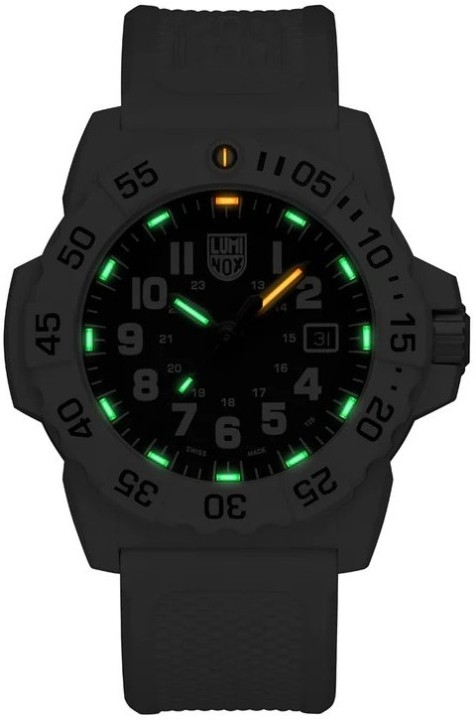 Obrázek Luminox Navy SEAL 3500 Series Arctic Edition