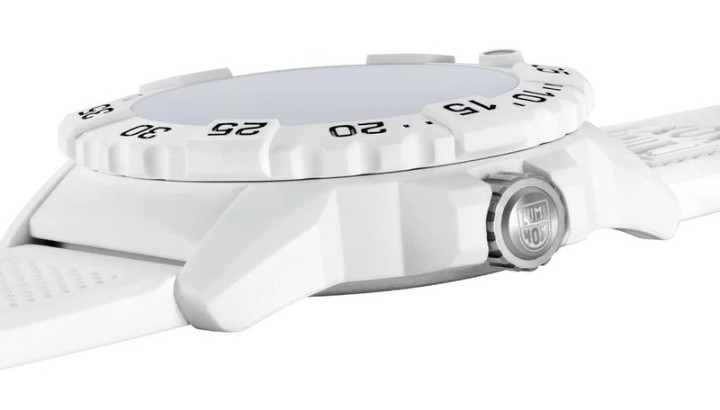 Obrázek Luminox Navy SEAL 3500 Series Arctic Edition