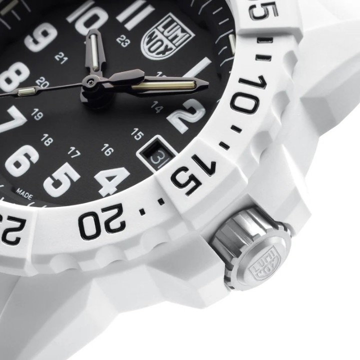 Obrázek Luminox Navy SEAL 3500 Series Arctic Edition