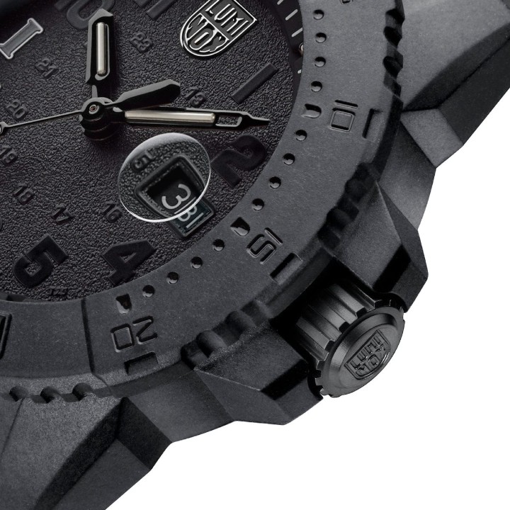 Obrázek Luminox Navy SEAL Foundation I GOT YOUR 6 Limited Edition