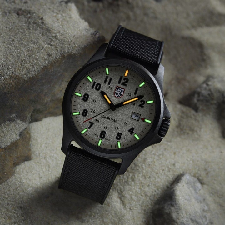 Obrázek Luminox Atacama Field Urban Adventure