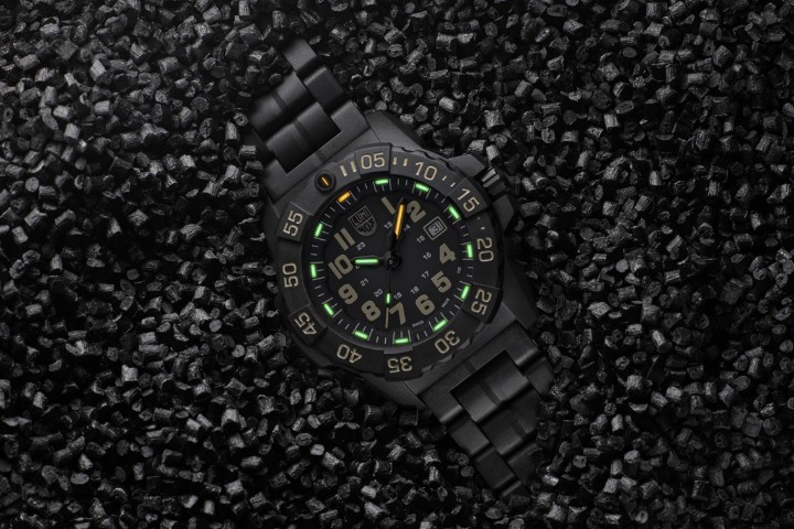 Obrázek Luminox NAVY SEAL 3500 Series