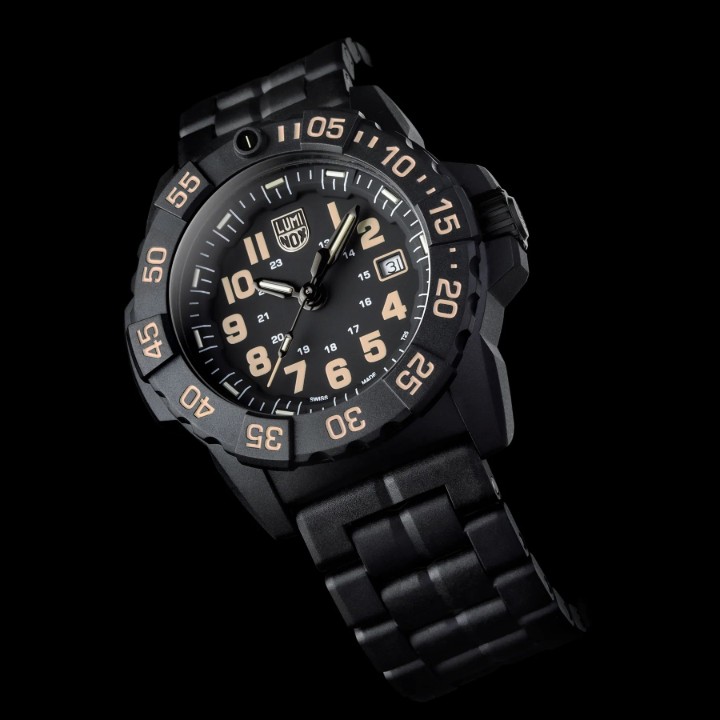 Obrázek Luminox NAVY SEAL 3500 Series