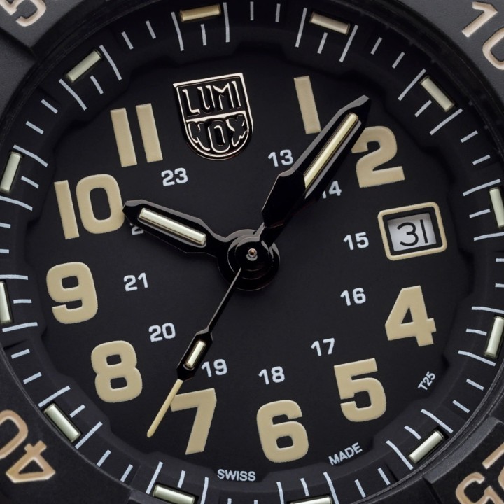 Obrázek Luminox NAVY SEAL 3500 Series