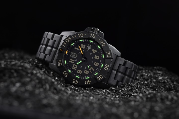 Obrázek Luminox NAVY SEAL 3500 Series