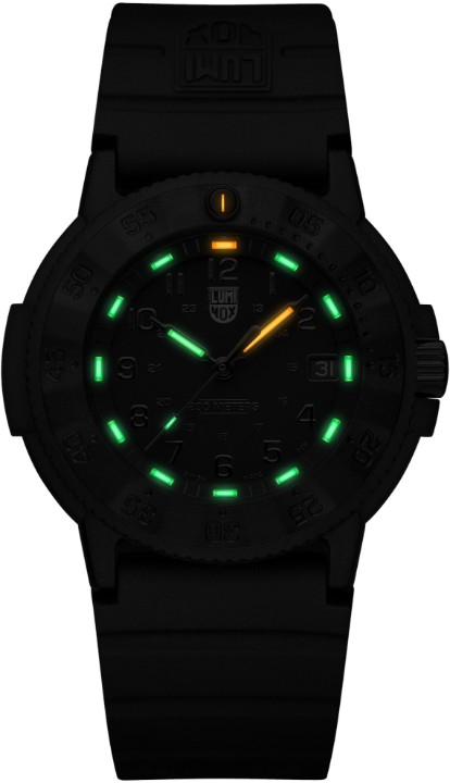 Obrázek Luminox Original Navy SEAL 3000 Series
