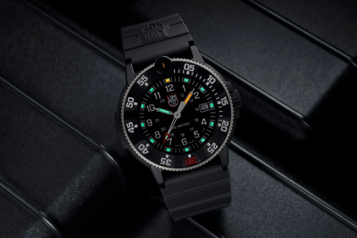 Obrázek Luminox Navy SEAL Original