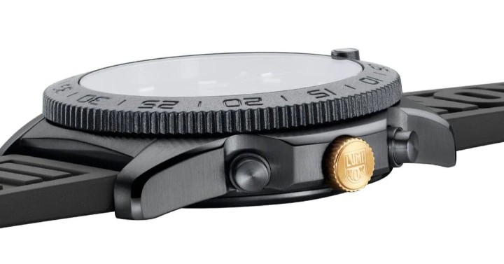 Obrázek Luminox Pacific Diver Chronograph SNAKE YEAR Limited Edition