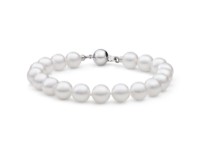 Zobrazit detail produktu - Perlový náramek LOEE Pearls Obrázek Perlový náramek LOEE Pearls
