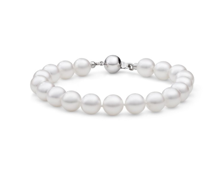 Obrázek Perlový náramek LOEE Pearls