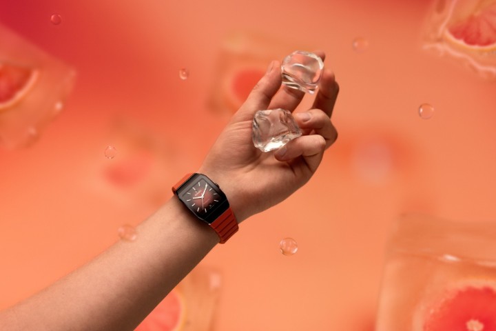Obrázek Rado Anatom Automatic Grapefruit