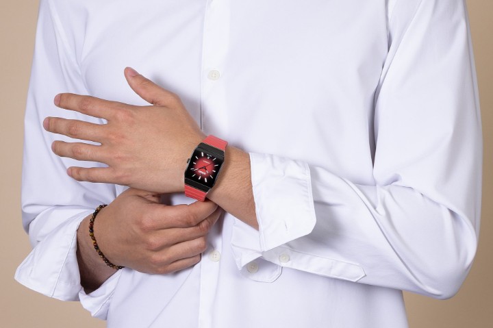 Obrázek Rado Anatom Automatic Grapefruit