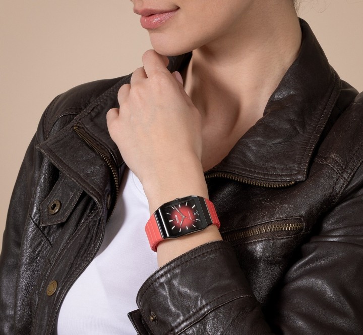 Obrázek Rado Anatom Automatic Grapefruit