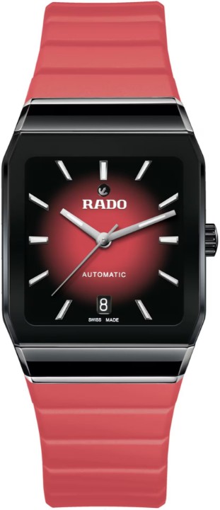 Obrázek Rado Anatom Automatic Grapefruit