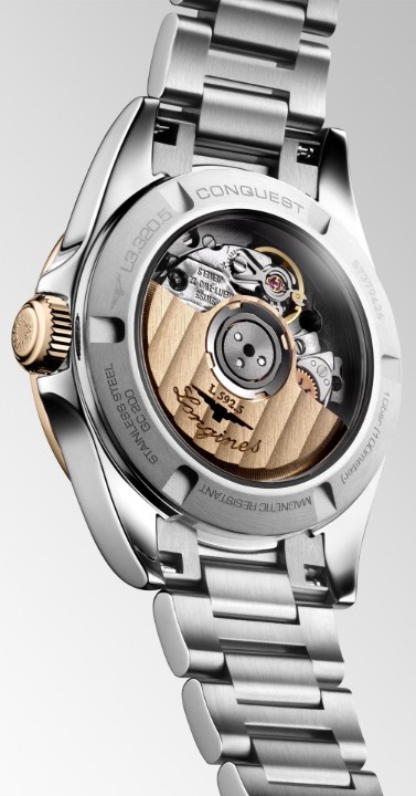 Obrázek Longines Conquest