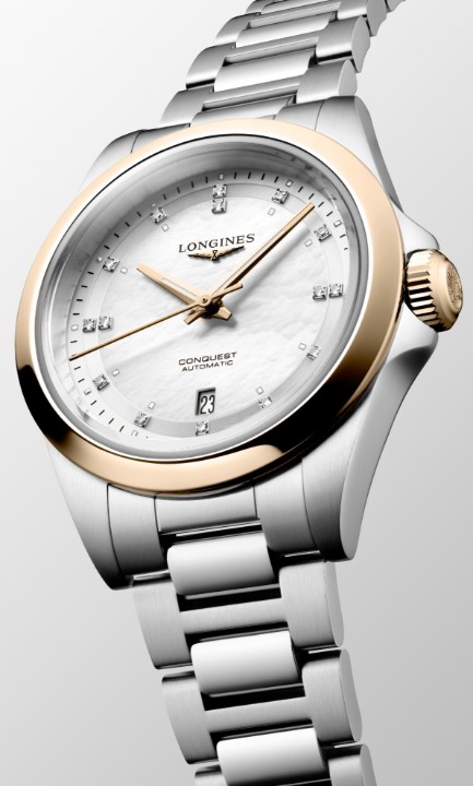 Obrázek Longines Conquest