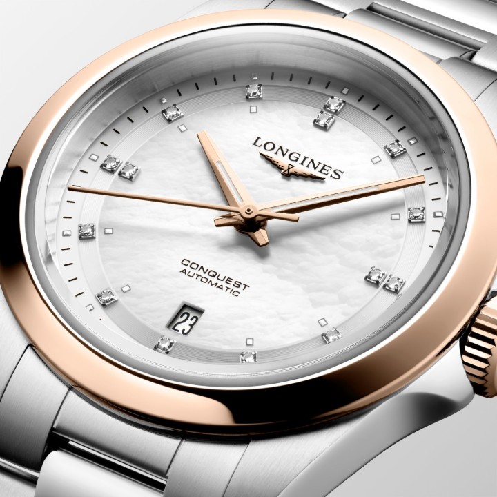 Obrázek Longines Conquest