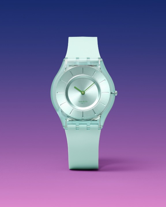 Obrázek Swatch Sweet Mint