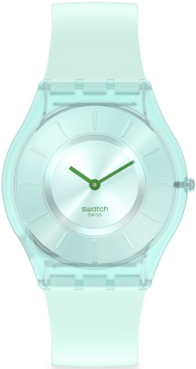 Obrázek Swatch Sweet Mint