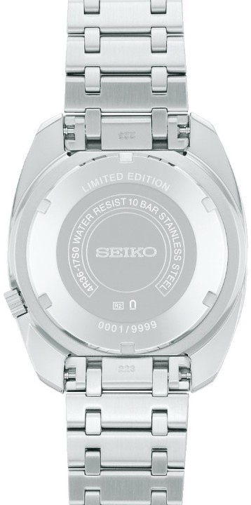 Obrázek Seiko 5 Sports SKX Heritage Design Re-Creation Limited Edition
