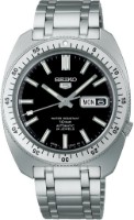 Zobrazit detail produktu - Seiko 5 Sports SKX Heritage Design Re-Creation Limited Edition Obrázek Seiko 5 Sports SKX Heritage Design Re-Creation Limited Edition