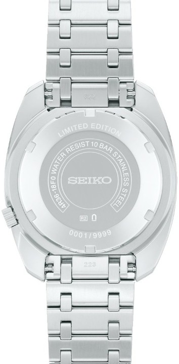 Obrázek Seiko 5 Sports SKX Heritage Design Re-Creation Limited Edition