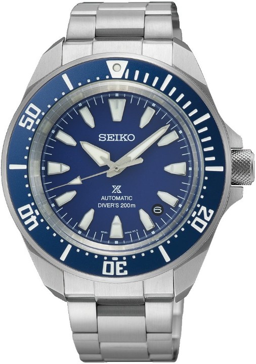 Obrázek Seiko Prospex Sea