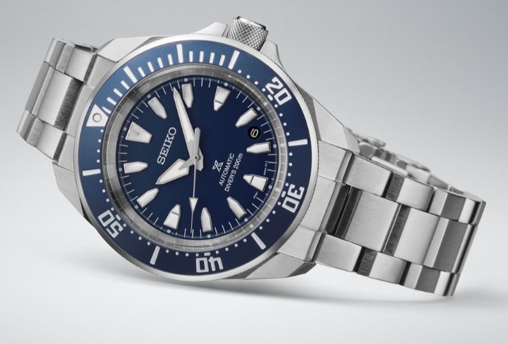 Obrázek Seiko Prospex Sea