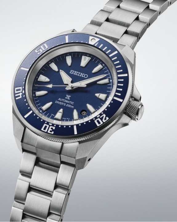 Obrázek Seiko Prospex Sea