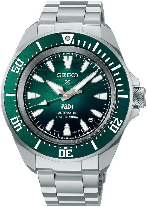 Obrázek Seiko Prospex Sea PADI Special Edition
