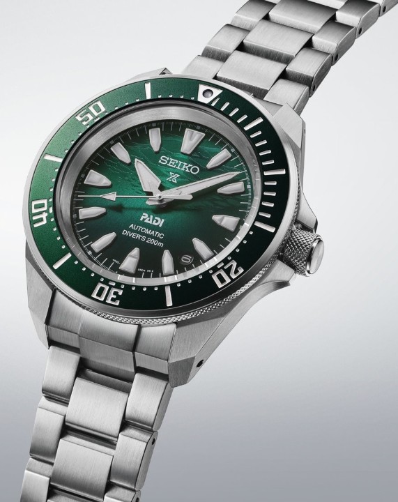 Obrázek Seiko Prospex Sea PADI Special Edition