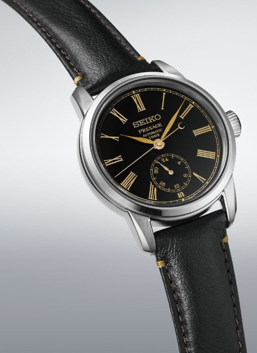 Obrázek Seiko Presage Classic Series “Craftsmanship” Urushi Lacquer Dial