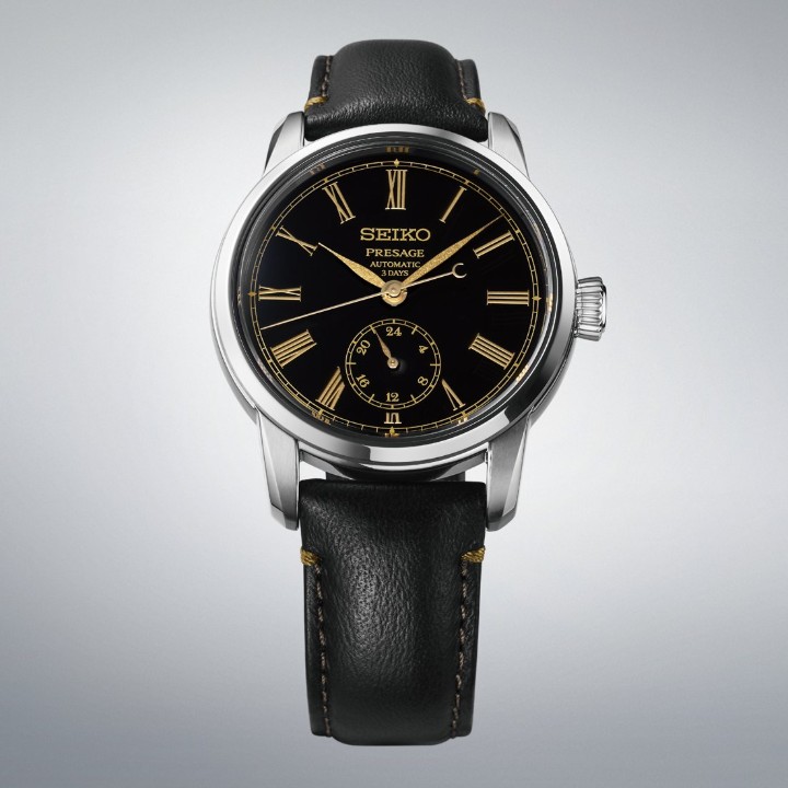 Obrázek Seiko Presage Classic Series “Craftsmanship” Urushi Lacquer Dial