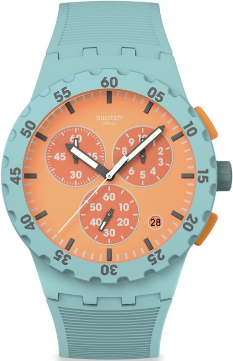 Obrázek Swatch Juicy Apricot