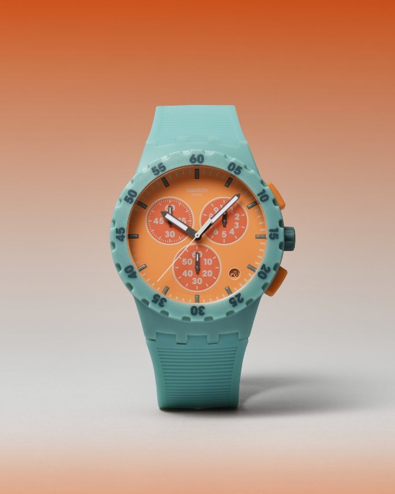 Obrázek Swatch Juicy Apricot