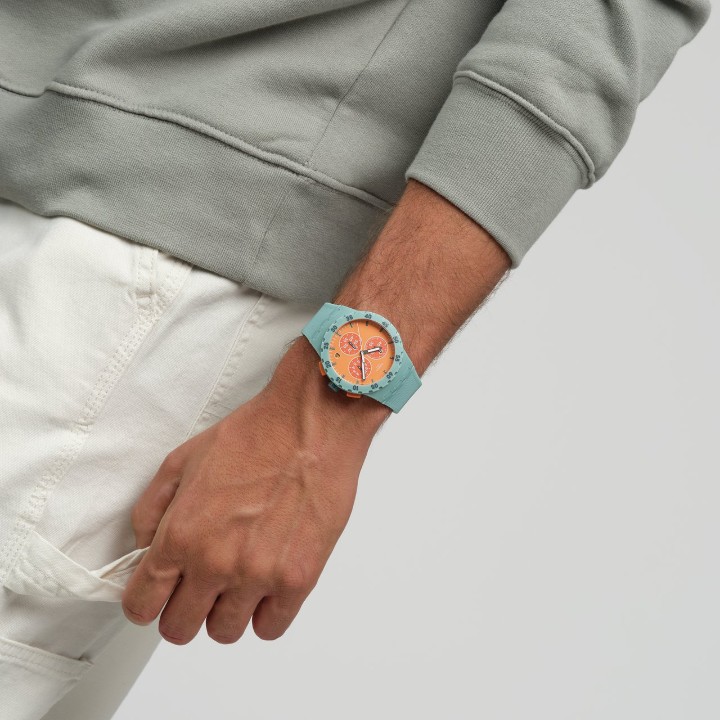Obrázek Swatch Juicy Apricot