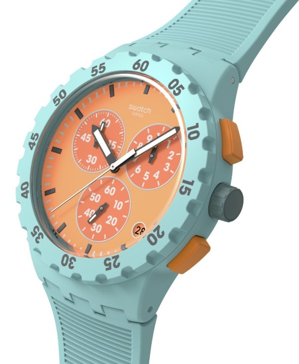 Obrázek Swatch Juicy Apricot
