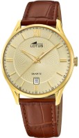Zobrazit detail produktu - Lotus Classic Strap Obrázek Lotus Classic Strap
