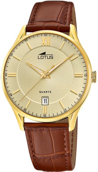 Obrázek Lotus Classic Strap