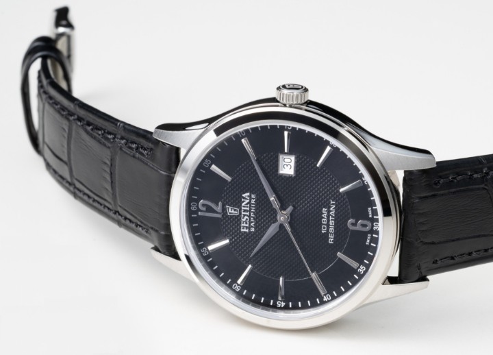 Obrázek Festina Swiss Made