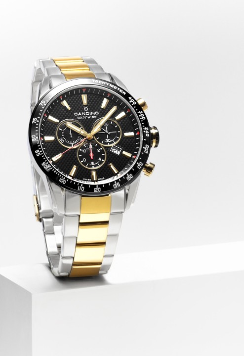 Obrázek Candino Gents Chrono Timeless