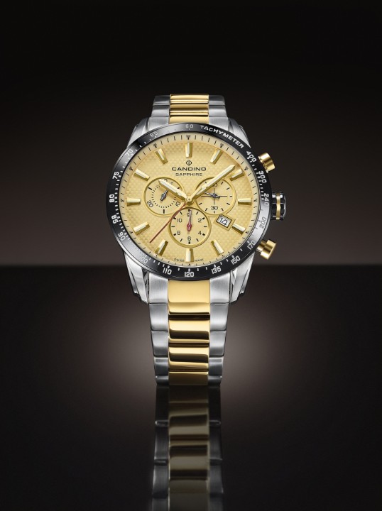 Obrázek Candino Gents Chrono Timeless