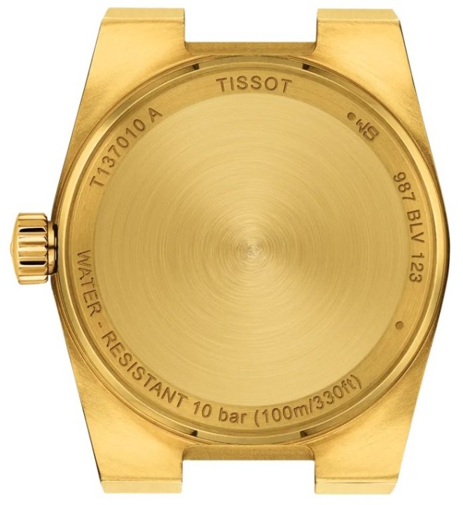 Obrázek Tissot PRX Quartz