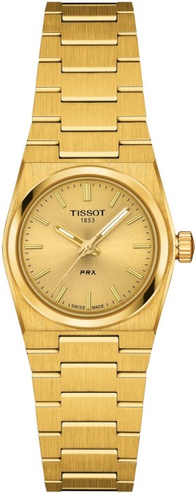 Obrázek Tissot PRX Quartz