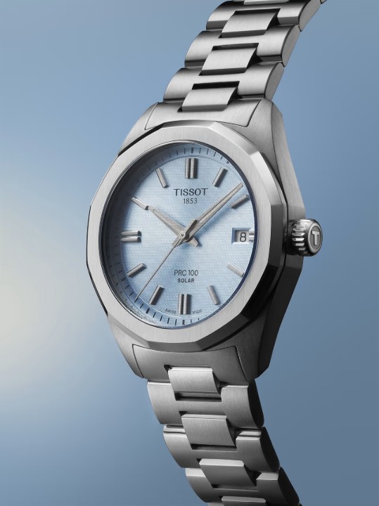 Obrázek Tissot PRC 100 Solar