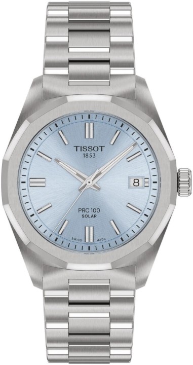 Obrázek Tissot PRC 100 Solar