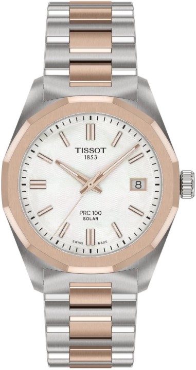 Obrázek Tissot PRC 100 Solar