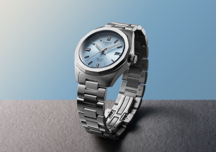 Obrázek Tissot PRC 100 Solar