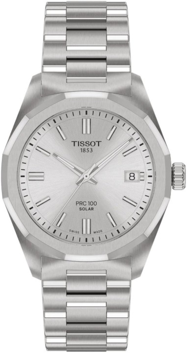 Obrázek Tissot PRC 100 Solar